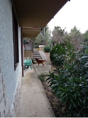 Villetta/casale con terreno