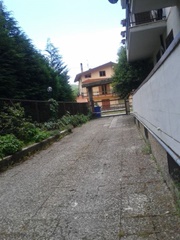 Appartamento mansardato