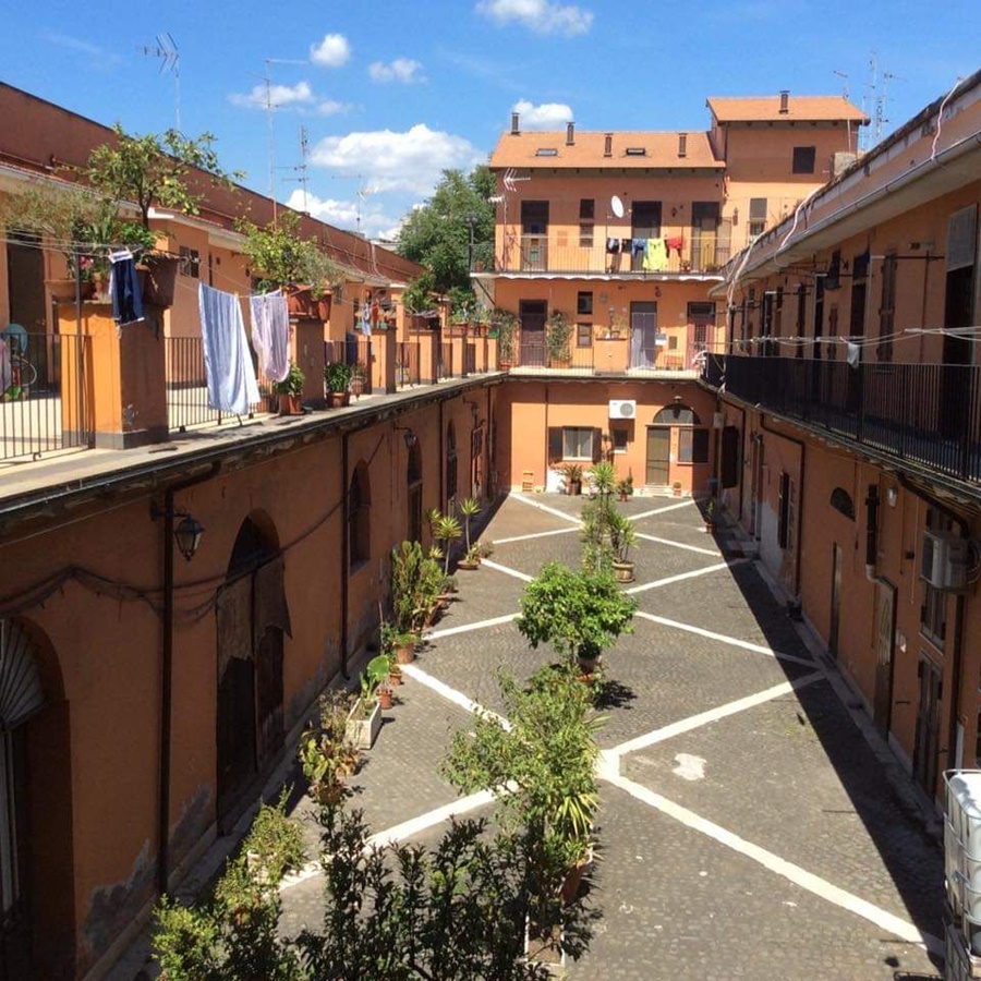 La Sapienza Roma è Pubblica O Privata