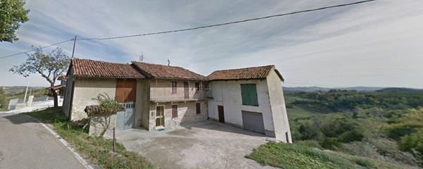Rustico cascina