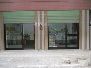 Locale commerciale