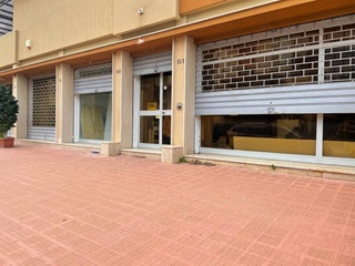 Locale commerciale/ studio medico