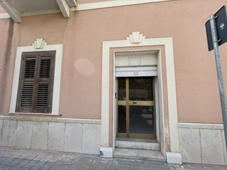 Appartamento  per uso ufficio