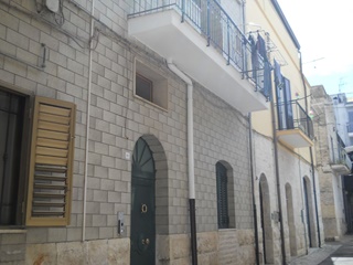 Appartamento indipendente