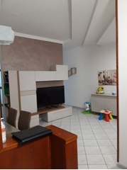 Appartamento uso investimento