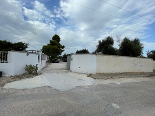 Villino in sava