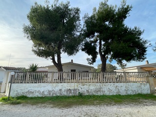 Villino in agro di sava