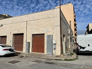 Locale commerciale