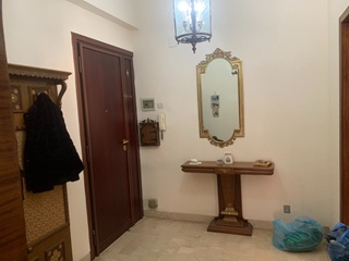 Via pietro castelli, appartamento mq. 130