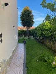 Villino a schiera prato del mare