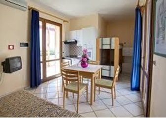 Tramonti residence settimana ad agosto dal 19 al 26