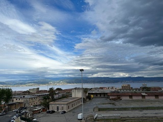 Via industriale panoramico appartamento mq. 75