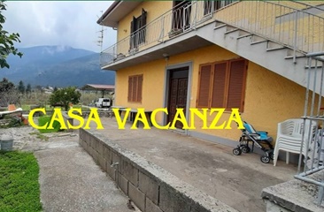 Casa vacanza  per il periodo estivo