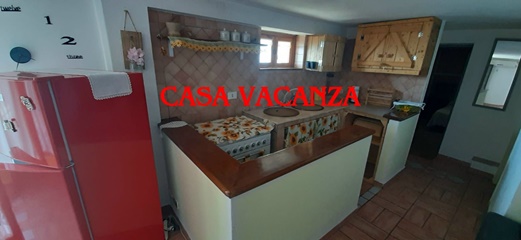 Casa vacanza monte san biagio