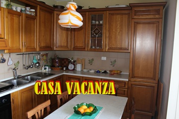 Casa vacanza  periodo  estivo