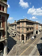 Centro  via san francesco d'assisi