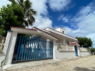 Villino al mare