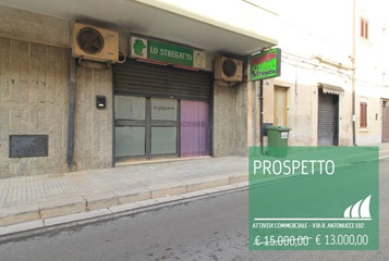 Locale commerciale