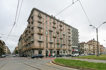 Centro - cit turin  piazza statuto