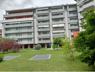 Quadrilocale ristrutturato
