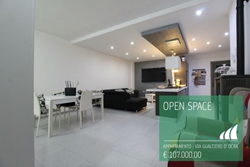 Appartamento abitabile zona centro