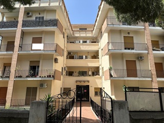 Viale principe umberto appartamento mq.110