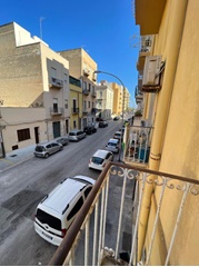 Appartamento in via nino bixio trapani