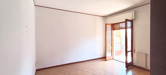 Appartamento di vani due e mezzo via loreto