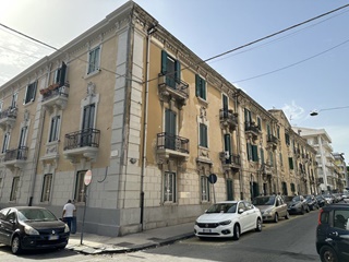 Via ghibellina. appartamento mq.125