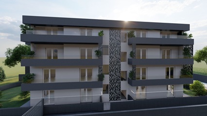 Nuova costruzione