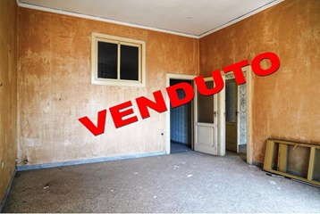 Appartamento da ristrutturare