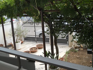 Villa a schiera