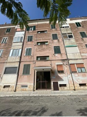 Appartamento secondo piano