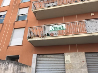 Appartamento con garage in via caserta c. s. erice