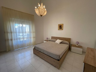 Appartamento zona madonna di trapani