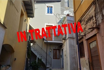 Soluzione ristrutturata