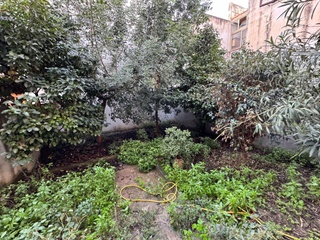 Bilocale con giardino  in vendita a trapani