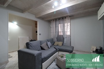 Casa con volte a stella non mutuabile