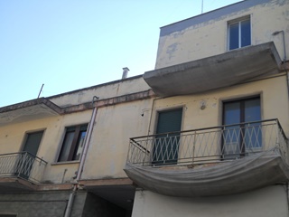 Appartamento zona centro