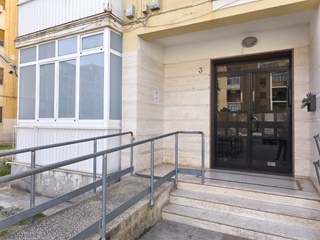 Appartamento popolare in vendita a trapani