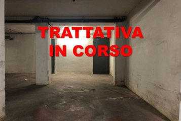 Posto auto zona centro