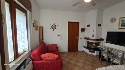 **appartamento a schiera in vendita a santa marinella - via dei gladioli**
