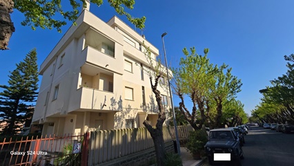 Appartamento in zona pirgus