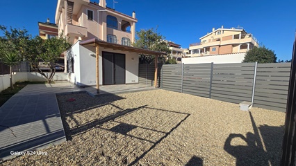 *casa indipendente in vendita -