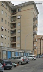 Appartamento nei pressi della stazione