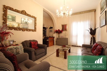 Casa al primo piano abitabile zona sant' andrea