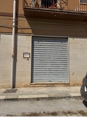 Garage in vendita a trapani