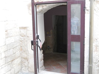Locale deposito