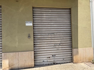 Garage in vendita a trapani