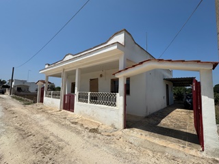 Villino al mare